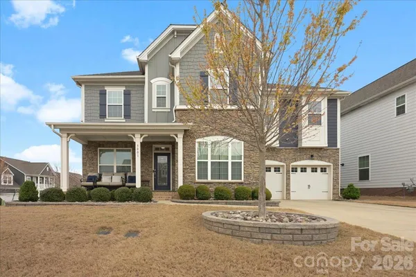 $749,999 | 3001 Sterling Drive, Waxhaw, NC 28173