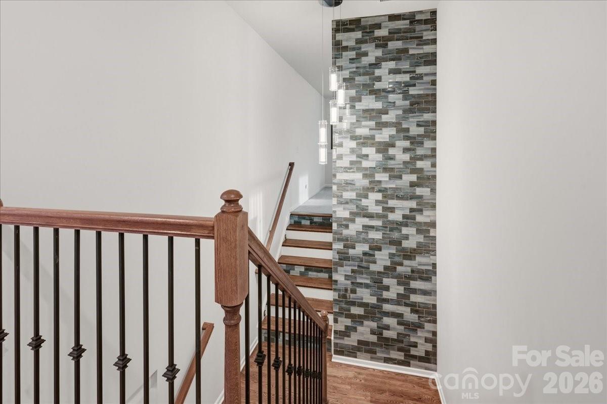 3001 Sterling Drive Waxhaw, NC 28173 - Photo 18 of 38 a view of a hallway