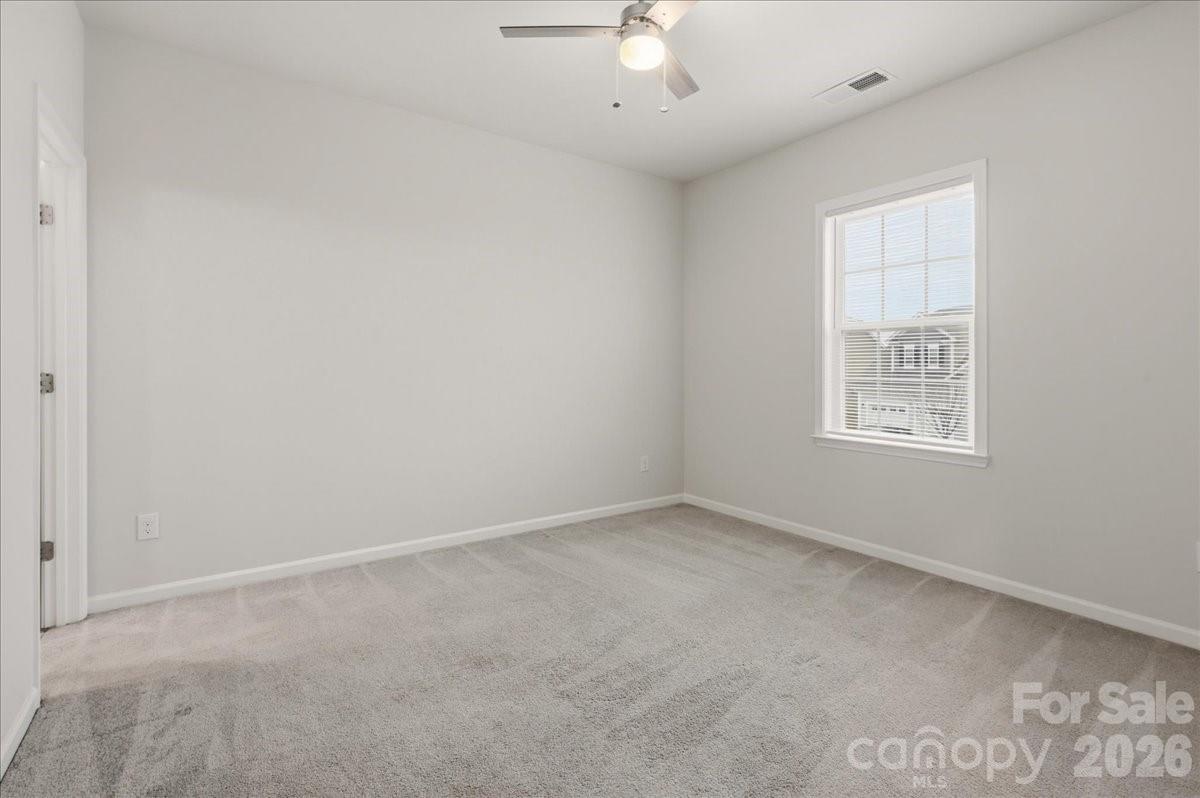 3001 Sterling Drive Waxhaw, NC 28173 - Photo 34 of 38 an empty room with a window