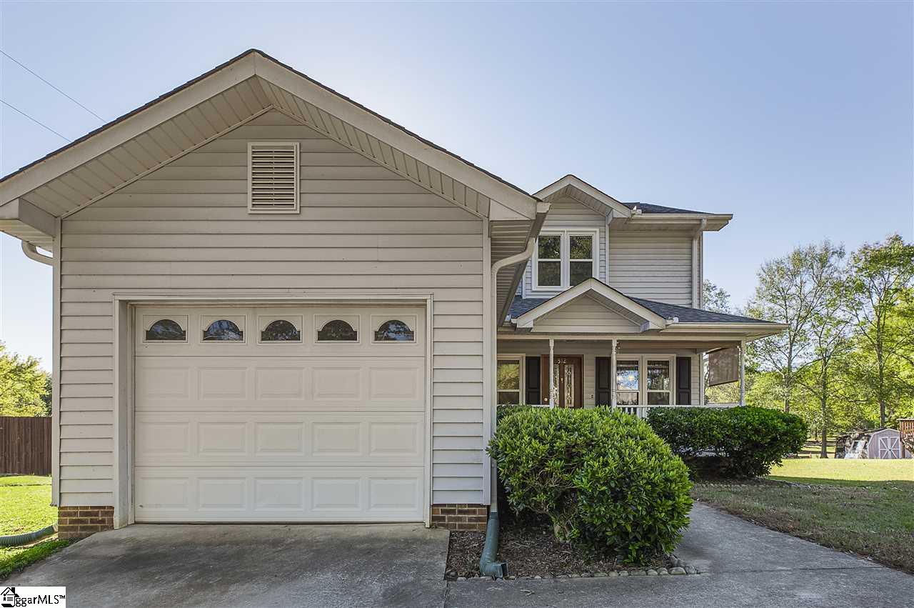 512 Meadow Ridge Road Easley, SC 29642 - Photo 1 of 20 Gallery Image 1