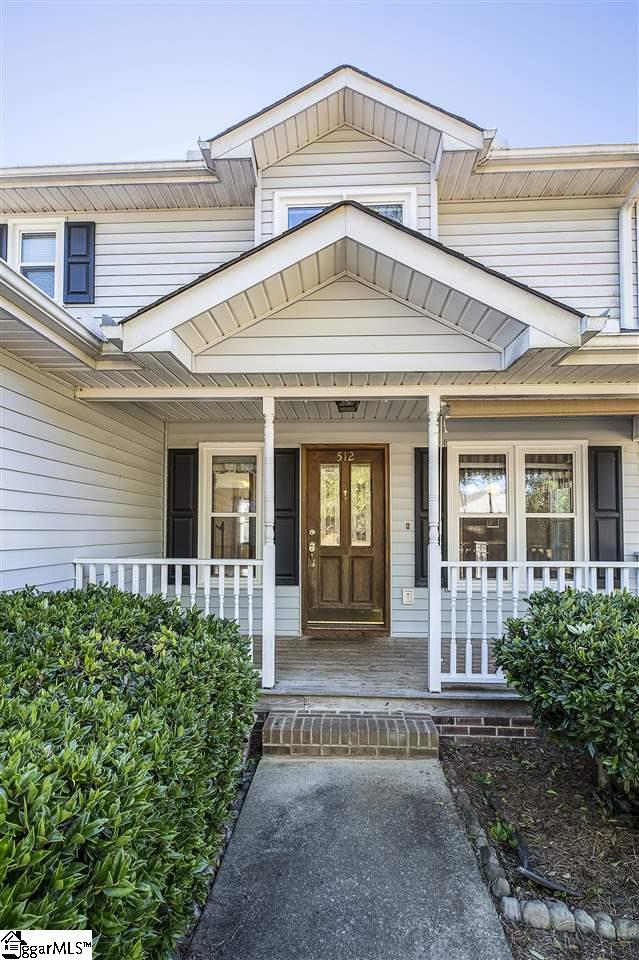 512 Meadow Ridge Road Easley, SC 29642 - Photo 2 of 20 Gallery Image 2