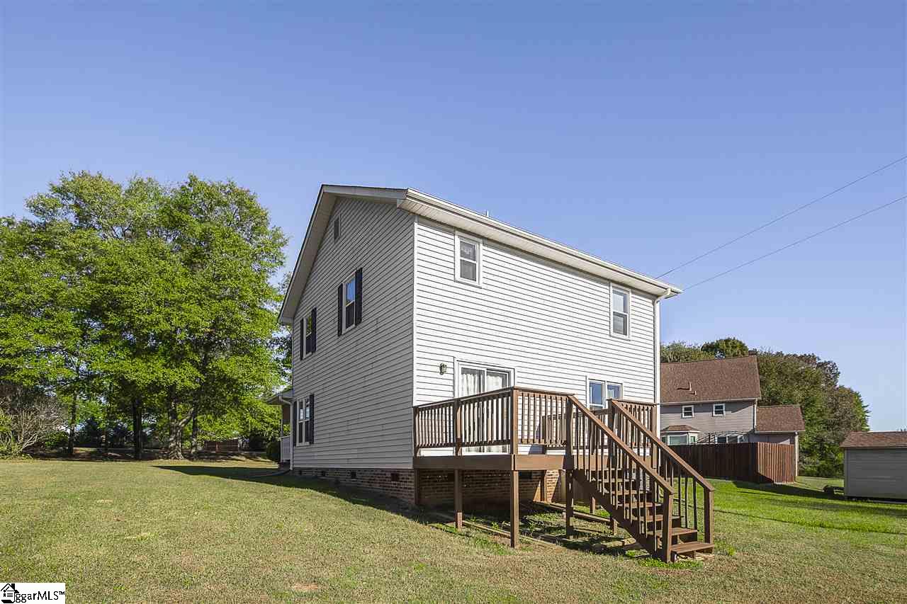 512 Meadow Ridge Road Easley, SC 29642 - Photo 20 of 20 Gallery Image 20