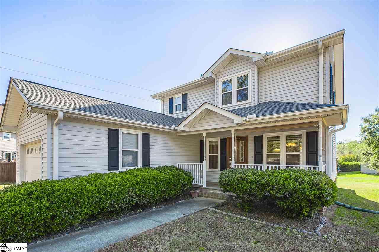 512 Meadow Ridge Road Easley, SC 29642 - Photo 3 of 20 Gallery Image 3