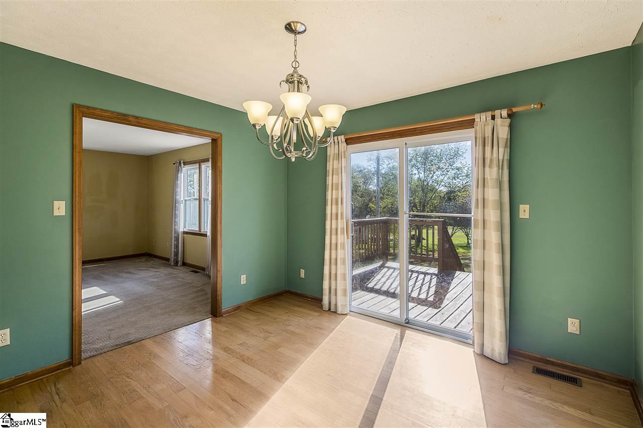 512 Meadow Ridge Road Easley, SC 29642 - Photo 8 of 20 Gallery Image 8