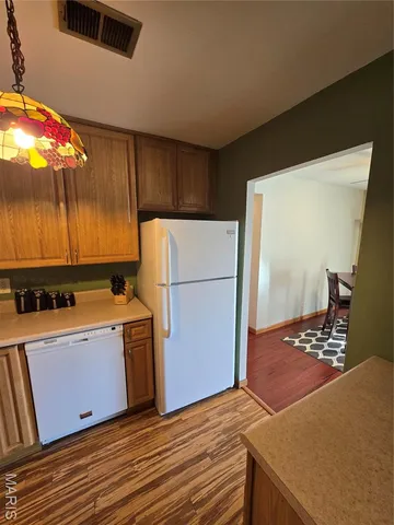 $49,999 | 1702 Ramada Boulevard, Unit E, Collinsville, IL 62234