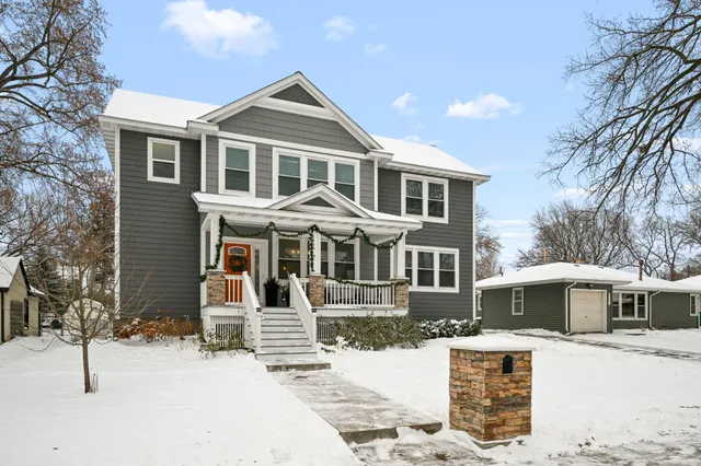 $875,000 | 2851 Vernon Avenue South, St. Louis Park, MN 55416