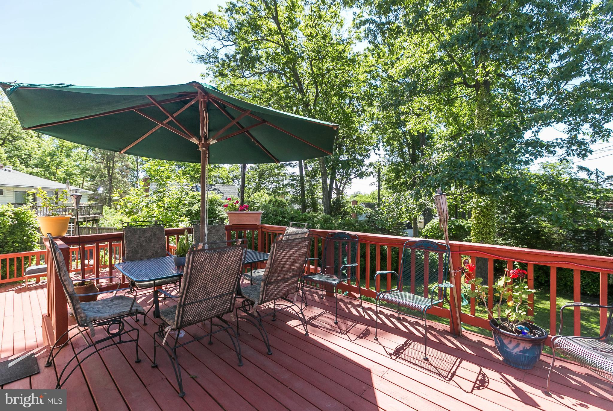 35 East Ridgely Road Lutherville-Timonium, MD 21093 - Photo 25 of 31 Gallery Image 25