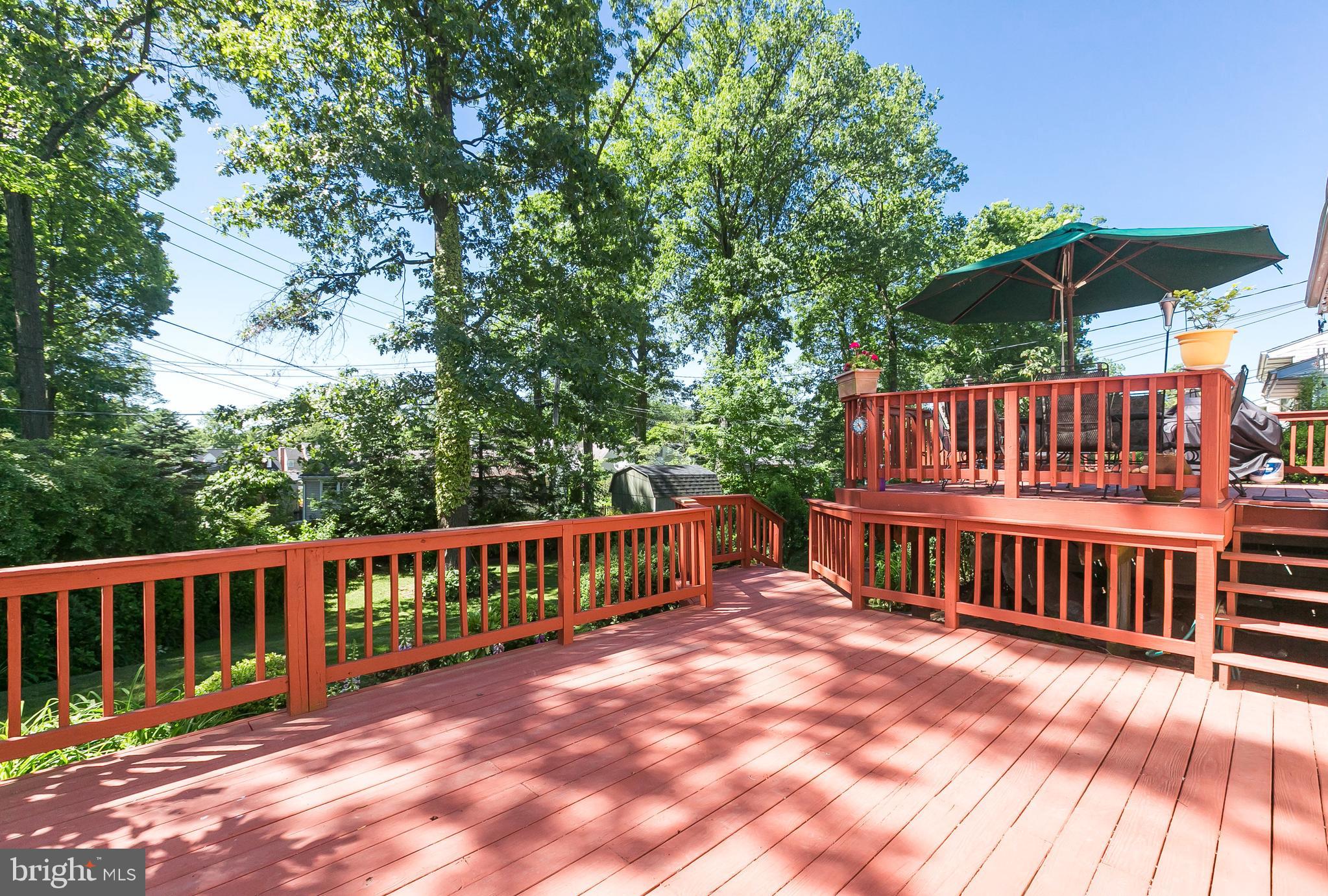 35 East Ridgely Road Lutherville-Timonium, MD 21093 - Photo 27 of 31 Gallery Image 27