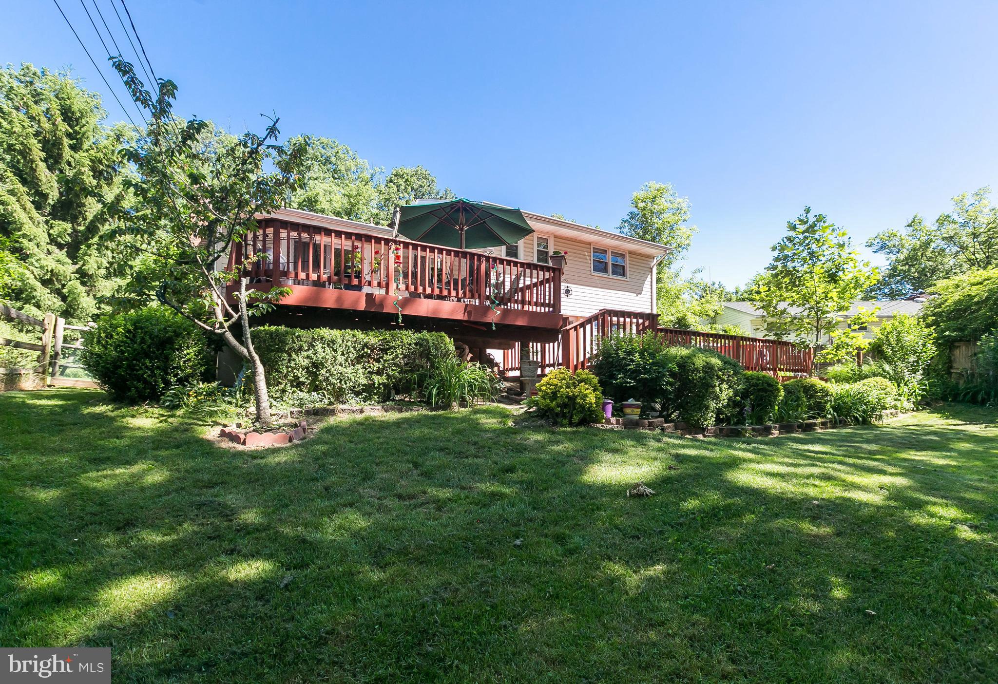 35 East Ridgely Road Lutherville-Timonium, MD 21093 - Photo 29 of 31 Gallery Image 29