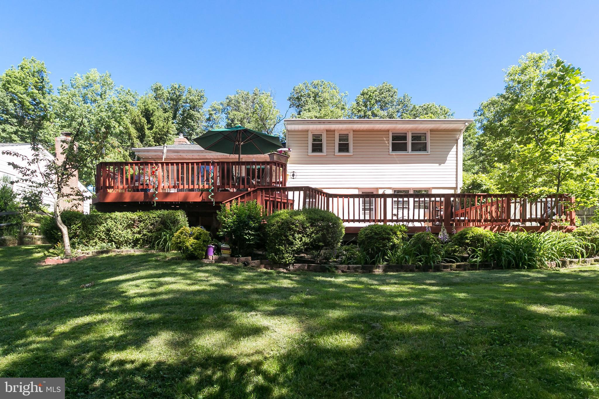 35 East Ridgely Road Lutherville-Timonium, MD 21093 - Photo 30 of 31 Gallery Image 30