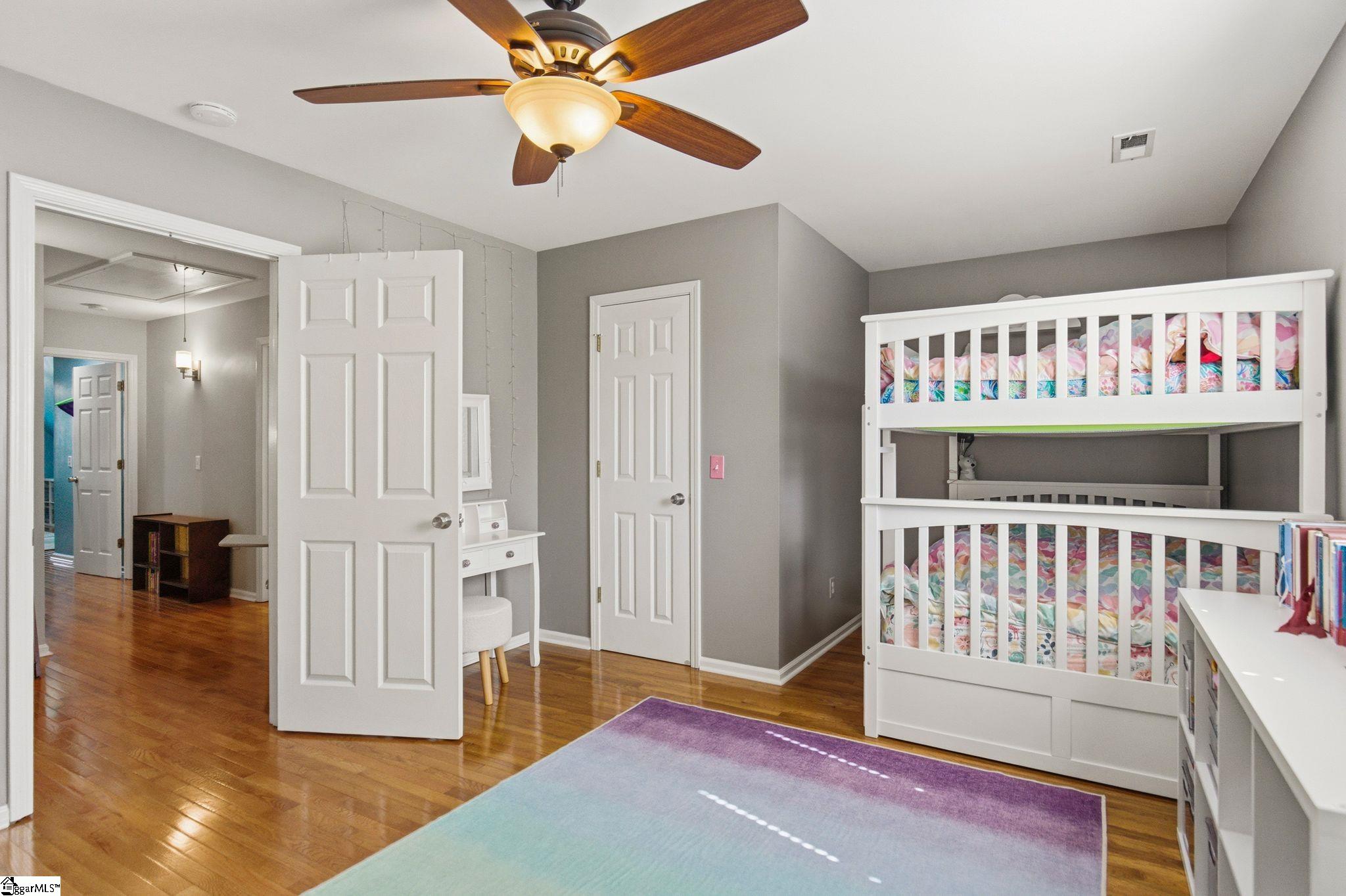 313 Squires Creek Road Simpsonville, SC 29681 - Photo 17 of 28