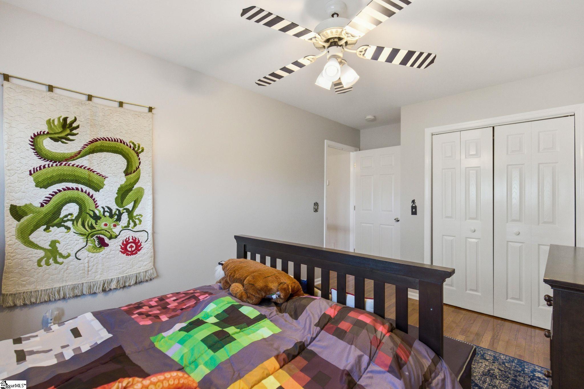 313 Squires Creek Road Simpsonville, SC 29681 - Photo 20 of 28