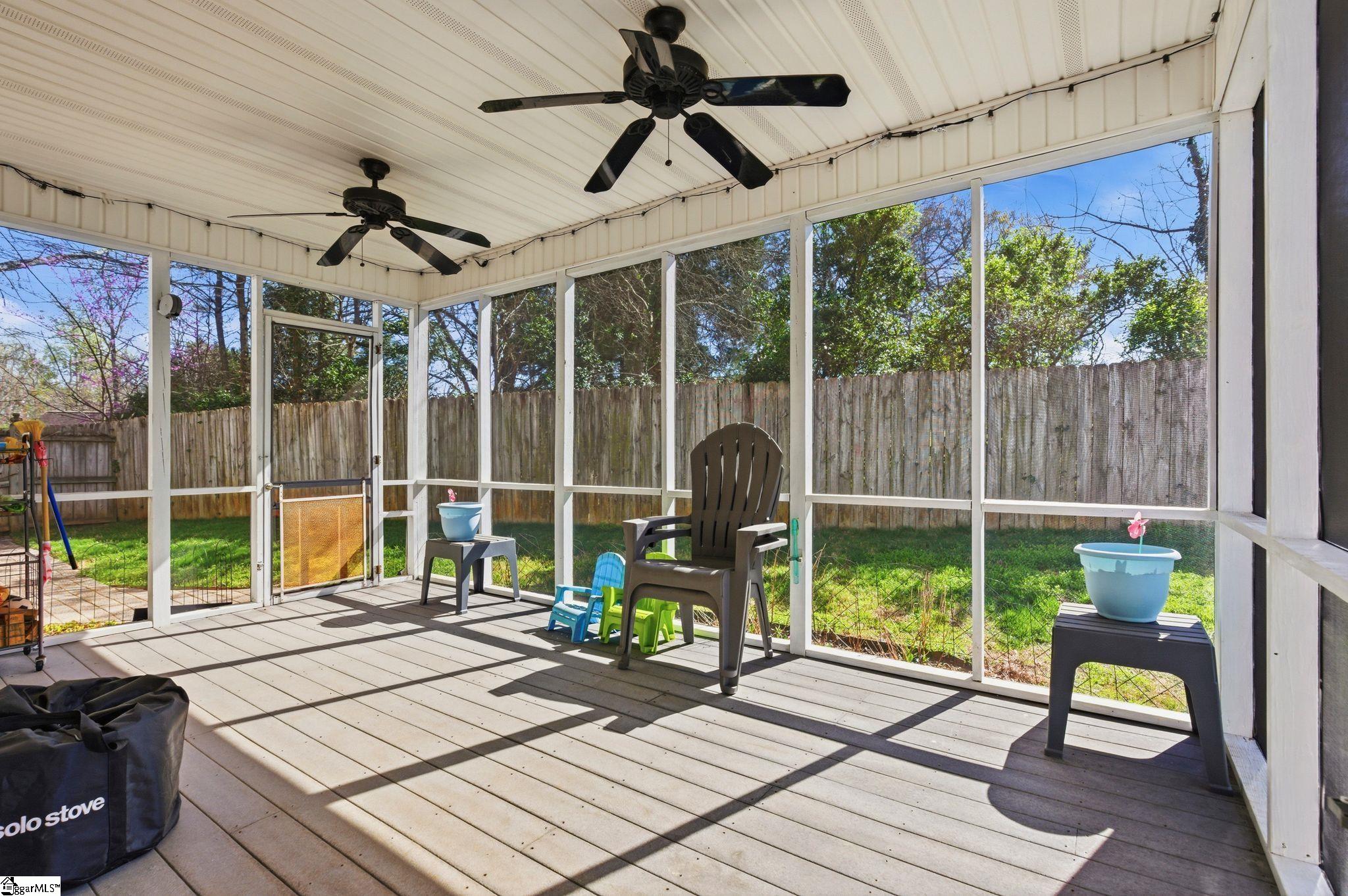 313 Squires Creek Road Simpsonville, SC 29681 - Photo 23 of 28