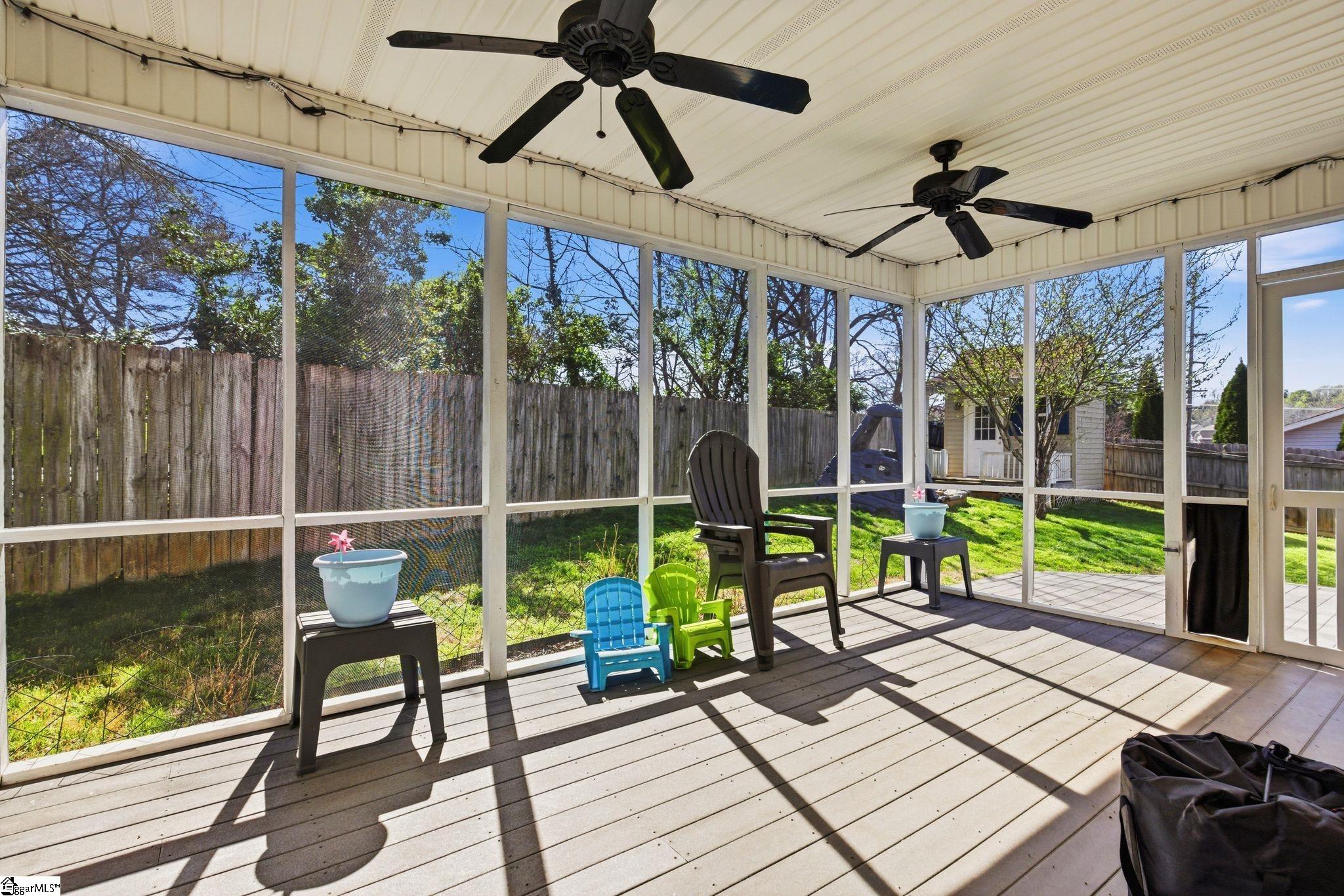313 Squires Creek Road Simpsonville, SC 29681 - Photo 24 of 28