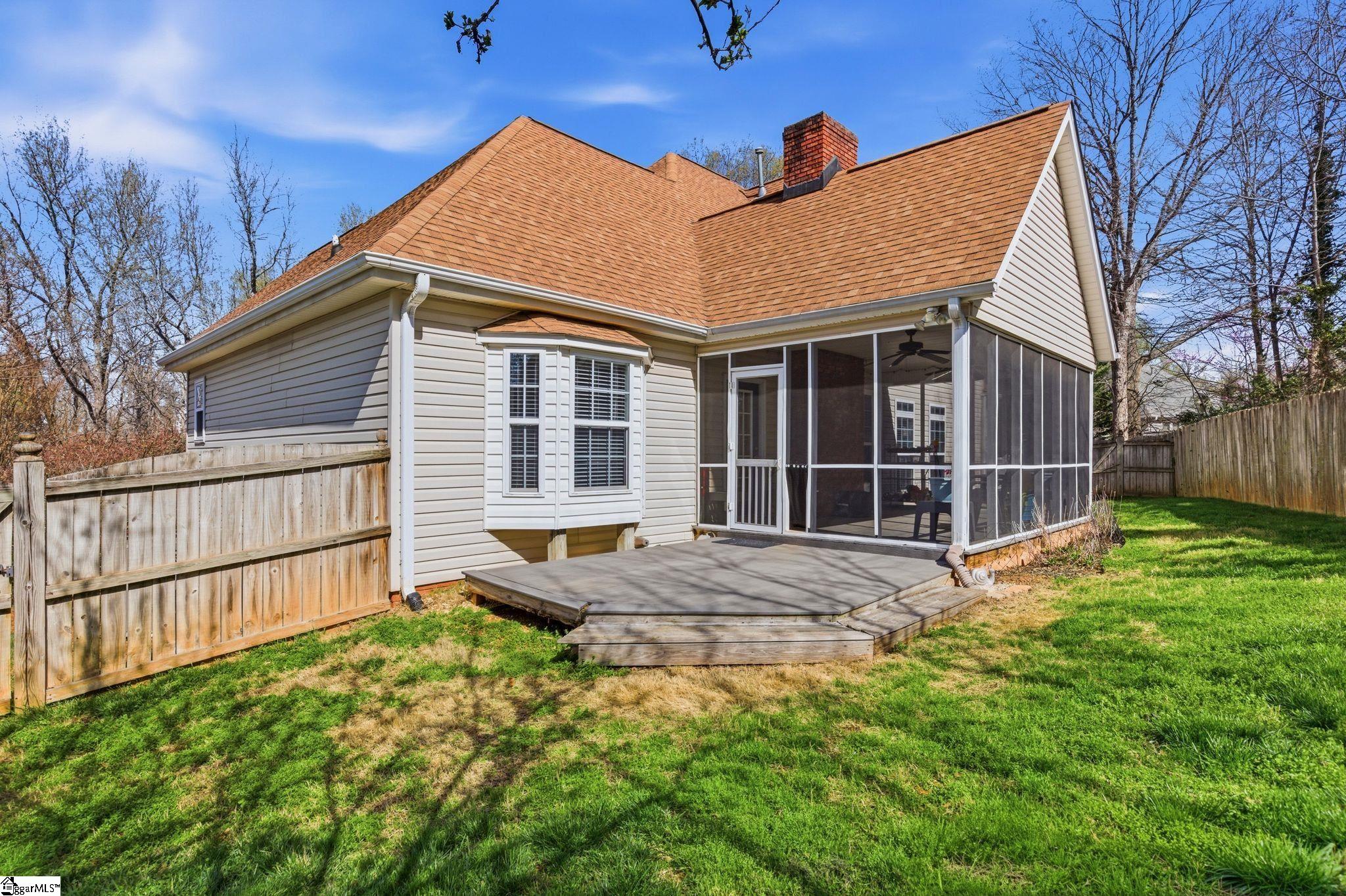 313 Squires Creek Road Simpsonville, SC 29681 - Photo 25 of 28