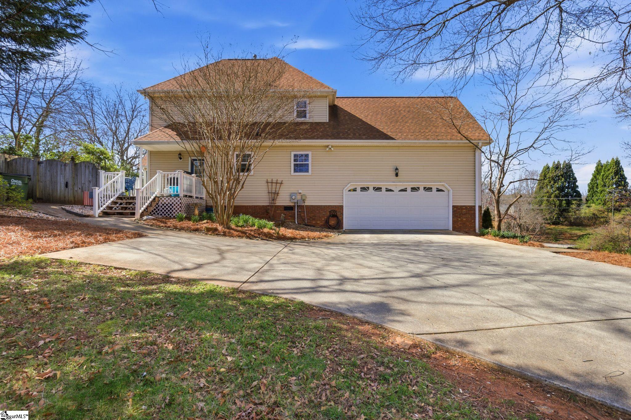 313 Squires Creek Road Simpsonville, SC 29681 - Photo 27 of 28