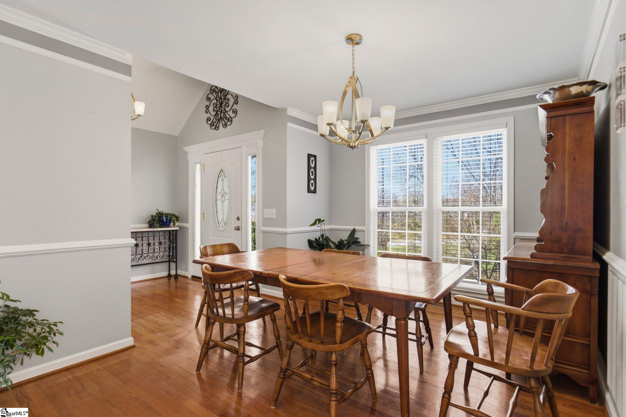 313 Squires Creek Road Simpsonville, SC 29681 - Photo 4 of 28