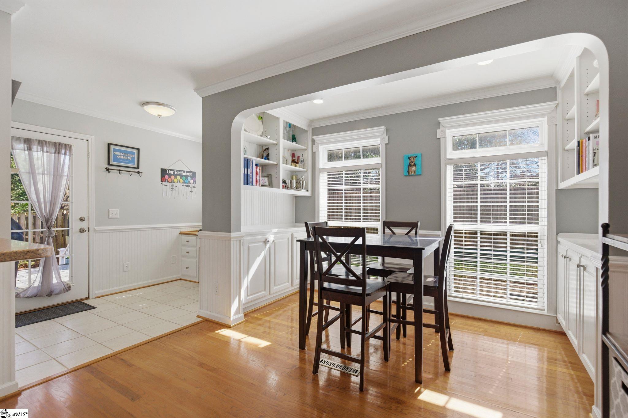 313 Squires Creek Road Simpsonville, SC 29681 - Photo 6 of 28