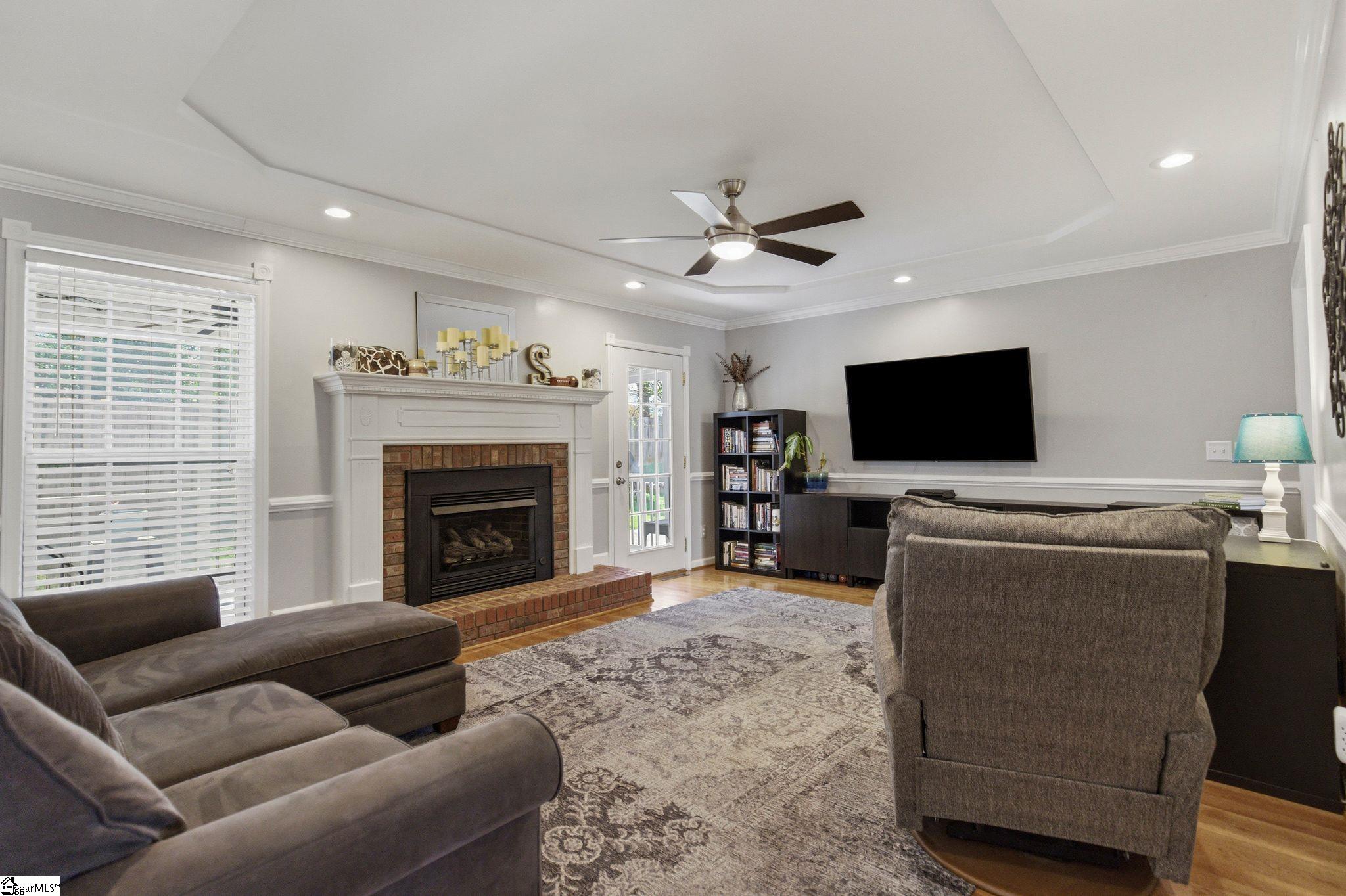313 Squires Creek Road Simpsonville, SC 29681 - Photo 8 of 28