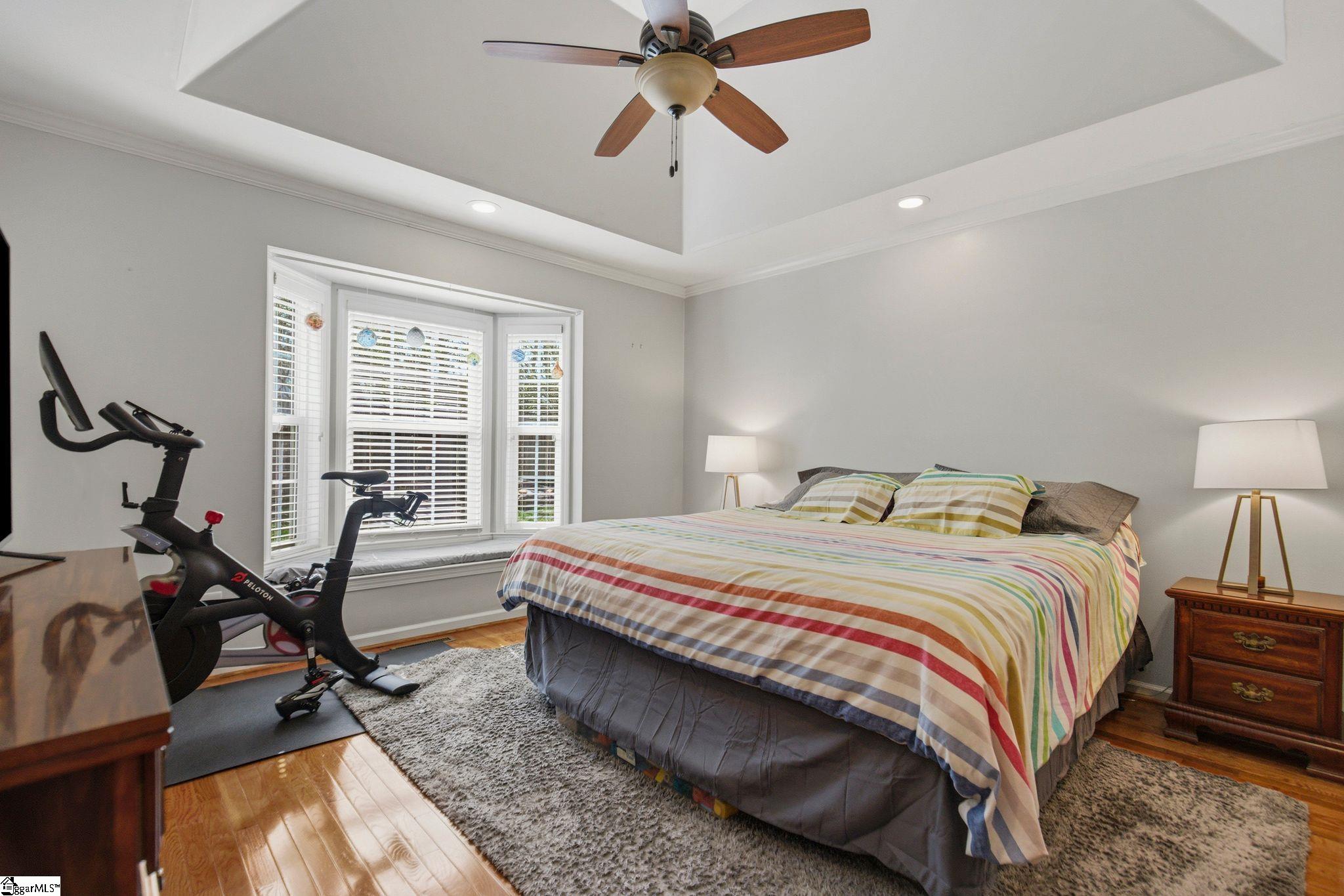 313 Squires Creek Road Simpsonville, SC 29681 - Photo 10 of 28