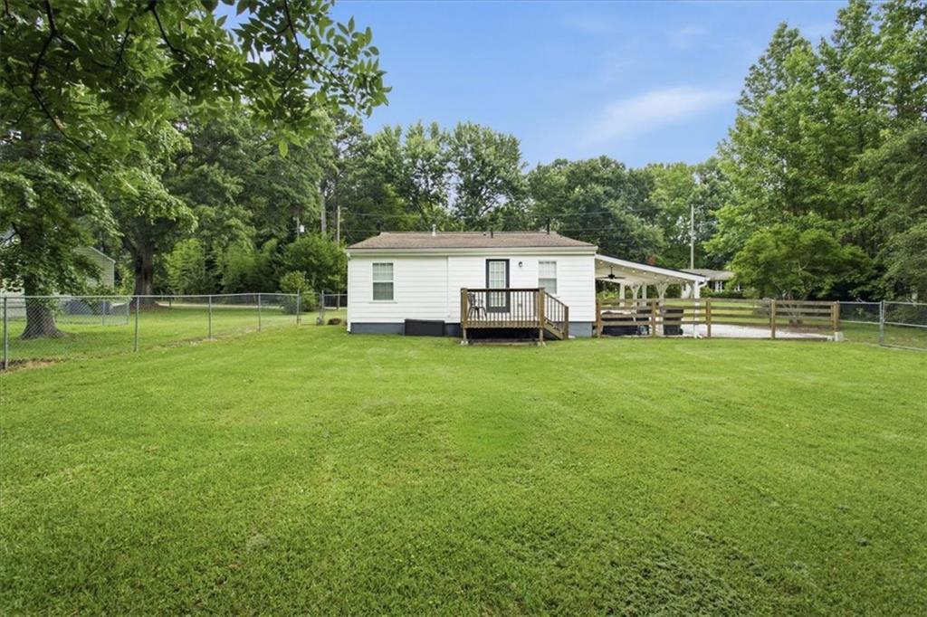225 Moore Road Oxford, GA 30054 - Photo 28 of 34