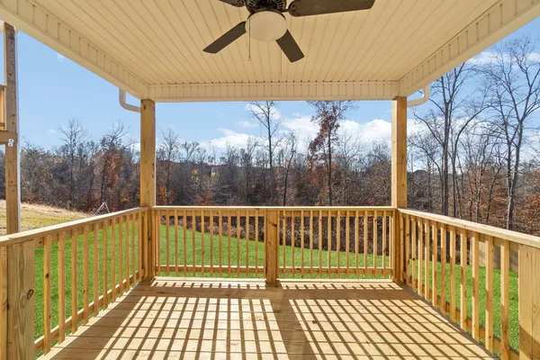 $2,400 | 1042 Winesap Road, Clarksville, TN 37040
