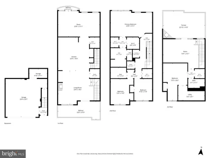 $1,200,000 | 204 Railbender Alley Southeast, Leesburg, VA 20175