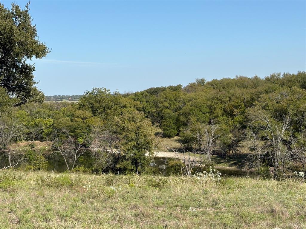 10350 Clear Creek Road West Sanger, TX 76266 - Photo 12 of 23 a view of lake
