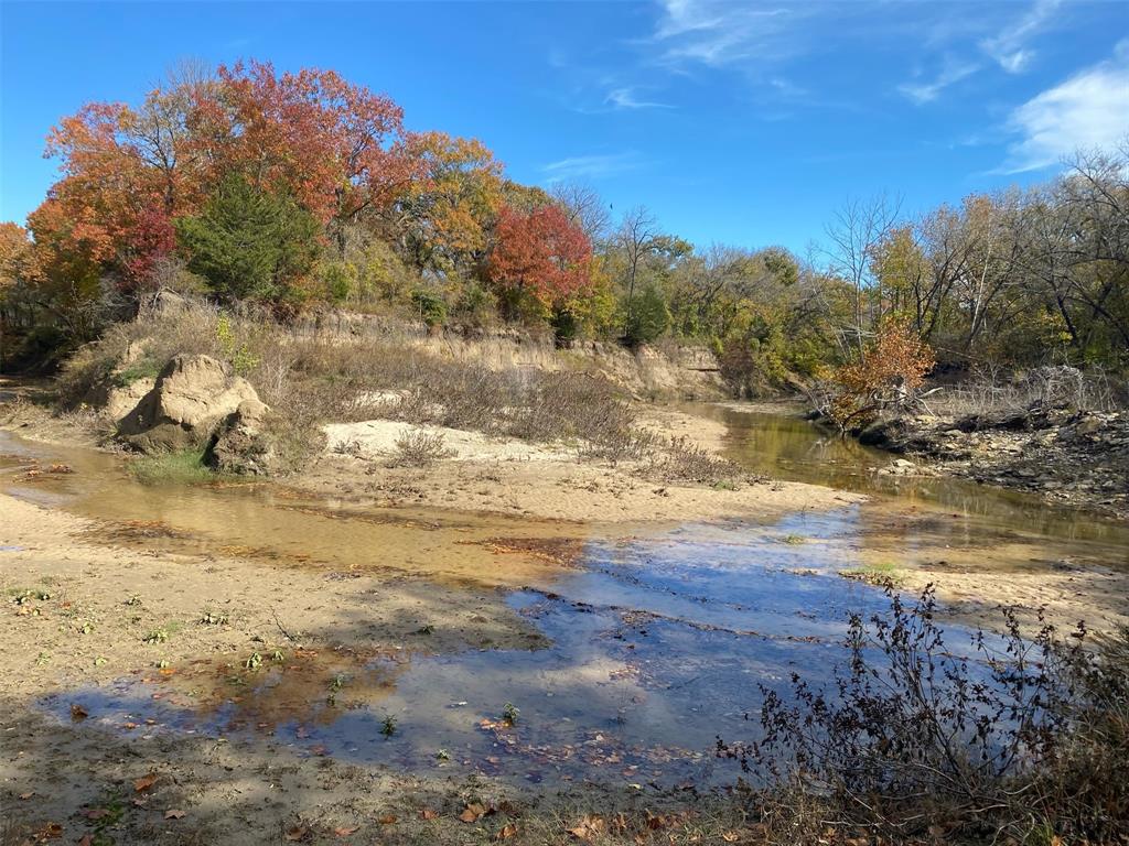 10350 Clear Creek Road West Sanger, TX 76266 - Photo 17 of 23 a view of ocean view with beach
