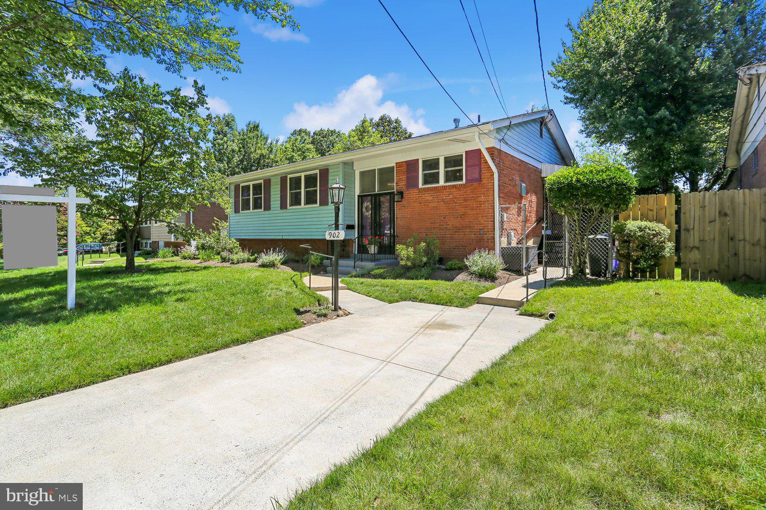 902 Malta Lane Silver Spring, MD 20901 - Photo 4 of 53