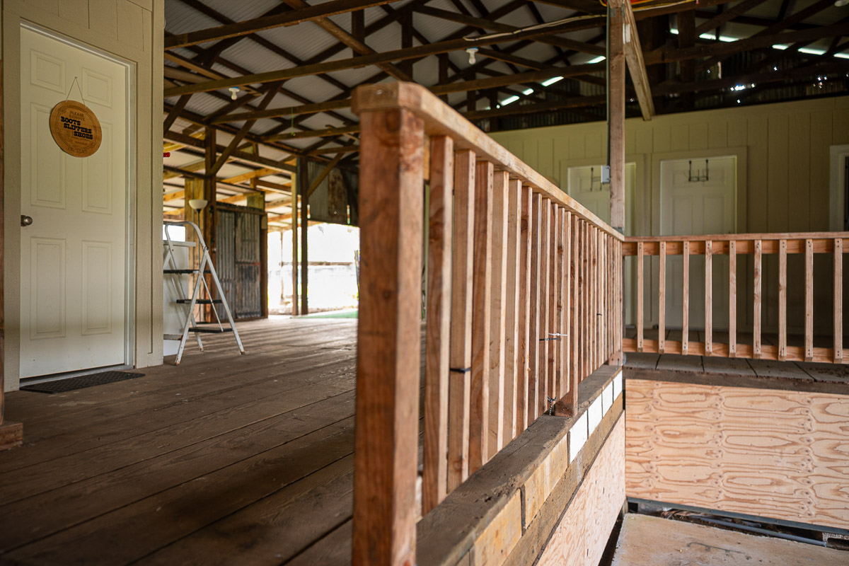 681 Lot 2-b Hoaka Road Hilo, HI 96720 - Photo 20 of 30 a view of a balcony