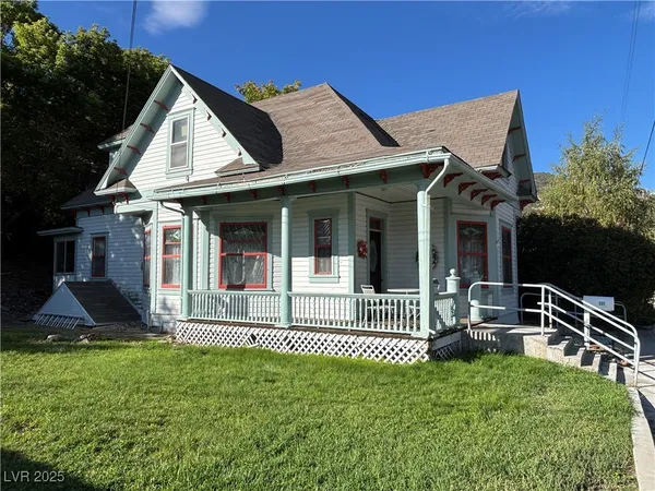 $239,000 | 591 Campton Street, Ely, NV 89301