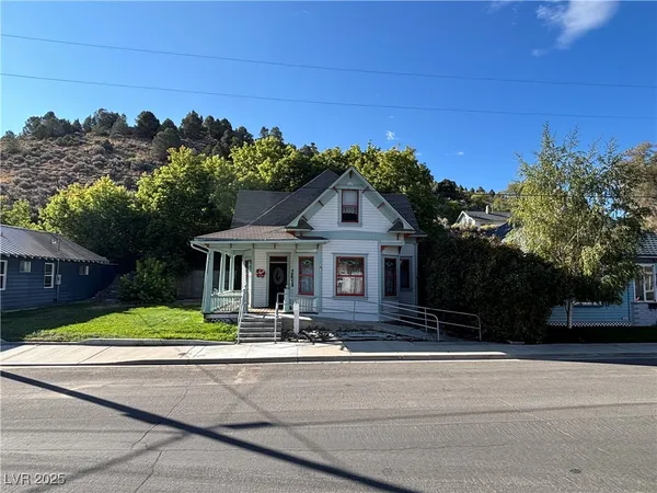 $239,000 | 591 Campton Street, Ely, NV 89301