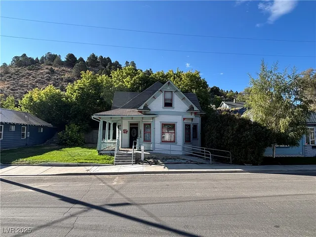 $239,000 | 591 Campton Street, Ely, NV 89301