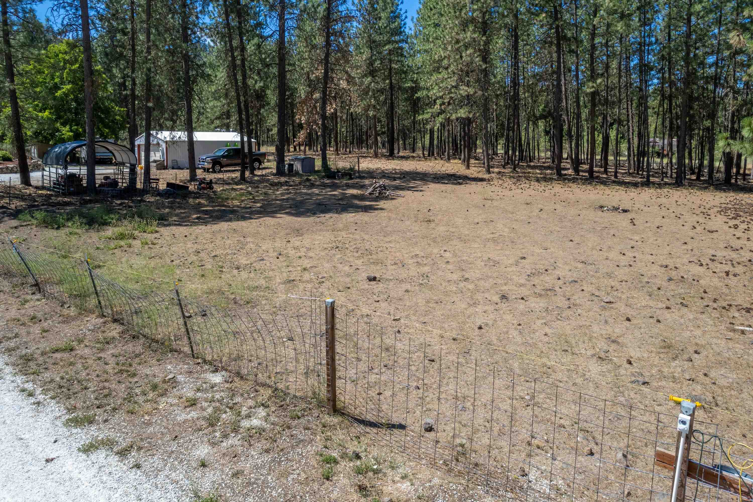 27615 West Long Lake Road Ford, WA 99013 - Photo 46 of 50