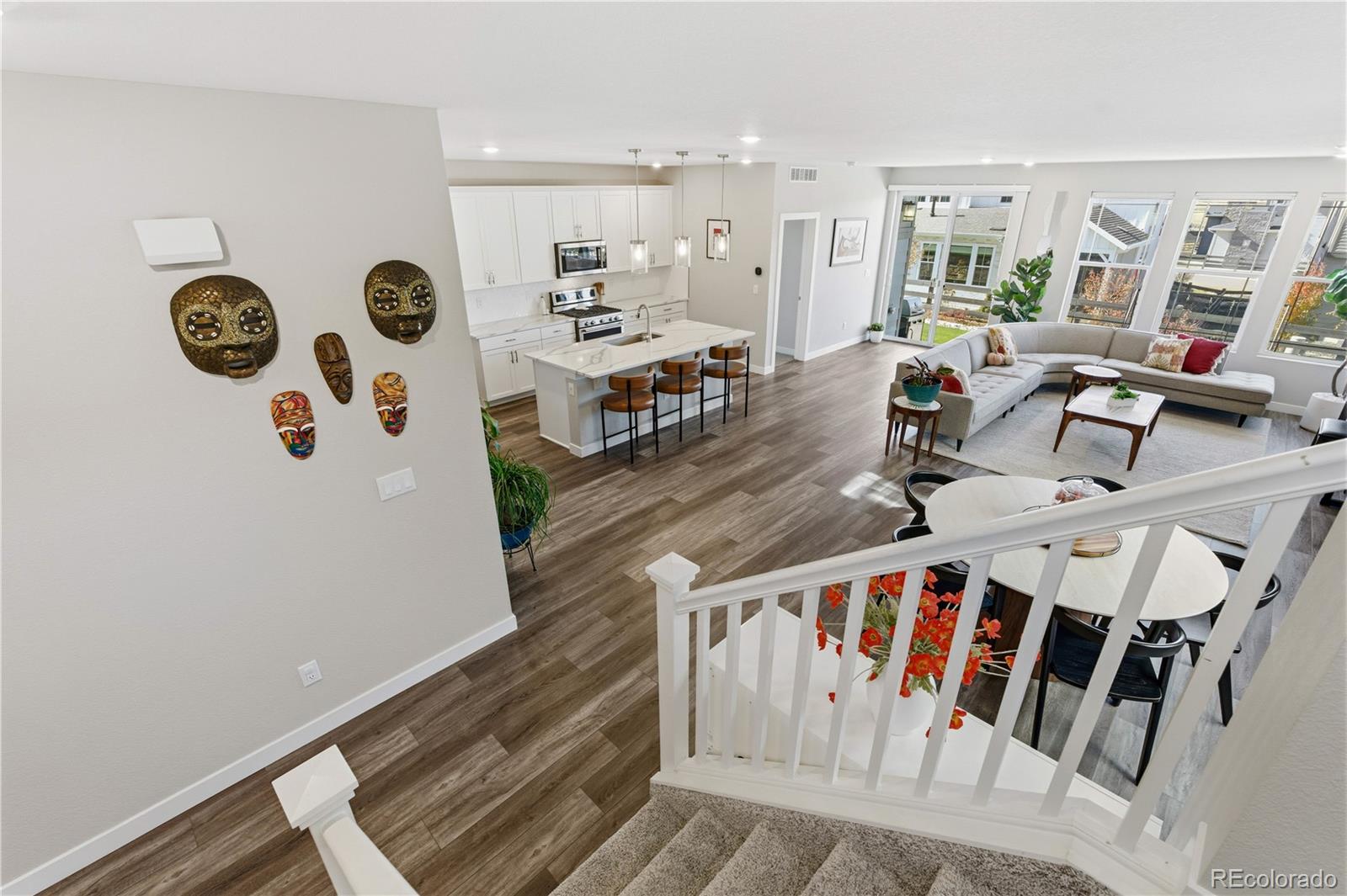 6351 Stable View Street Castle Pines, CO 80108 - Photo 12 of 30