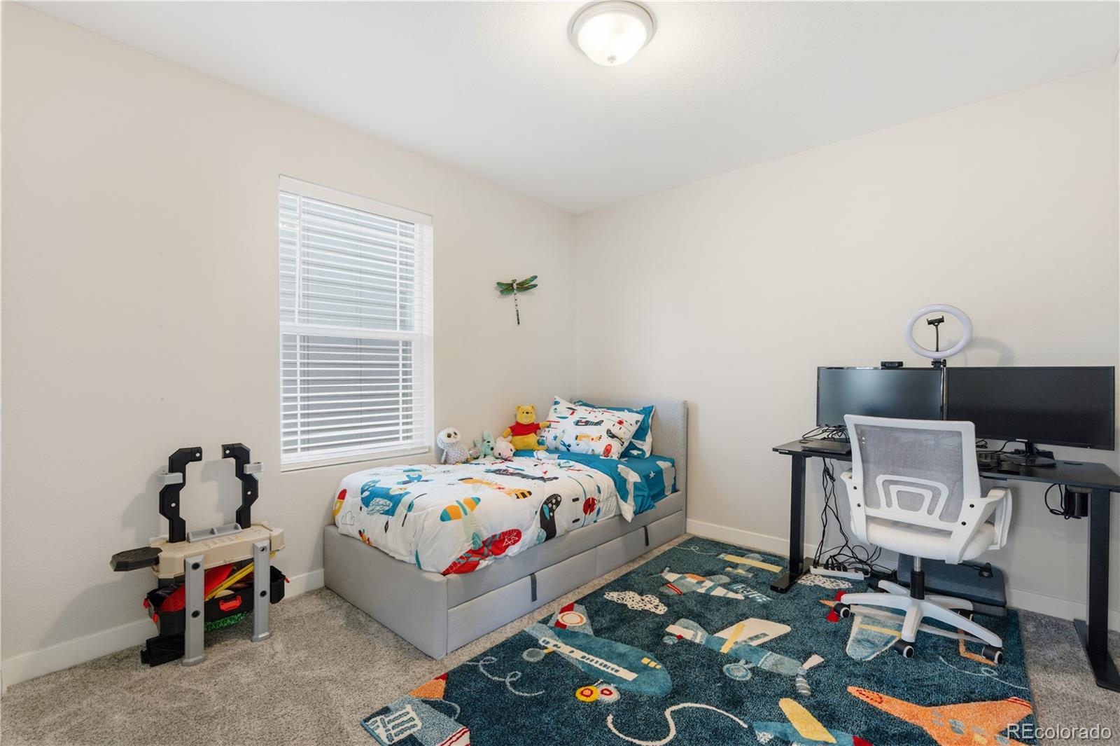 6351 Stable View Street Castle Pines, CO 80108 - Photo 19 of 30