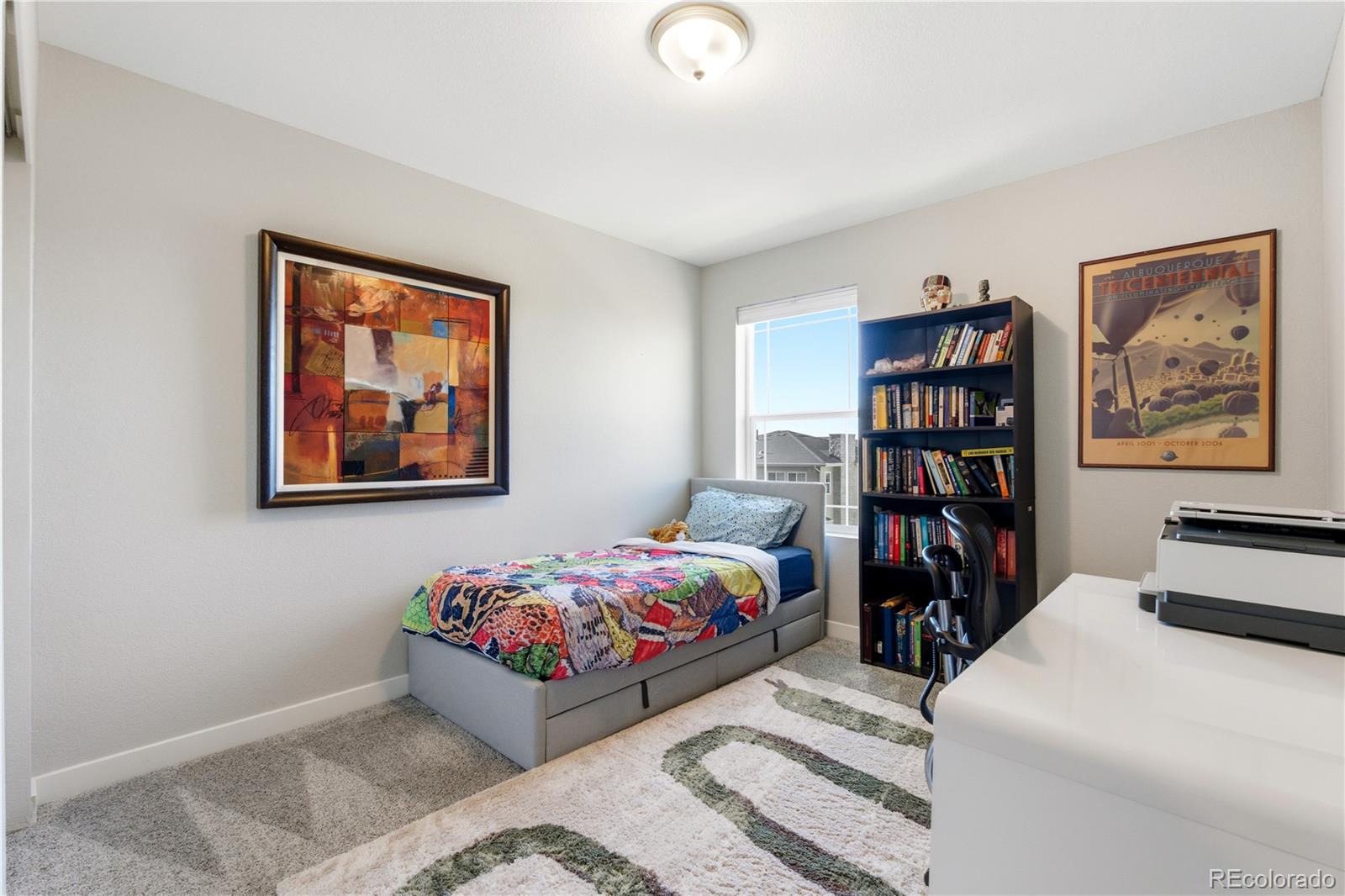 6351 Stable View Street Castle Pines, CO 80108 - Photo 20 of 30