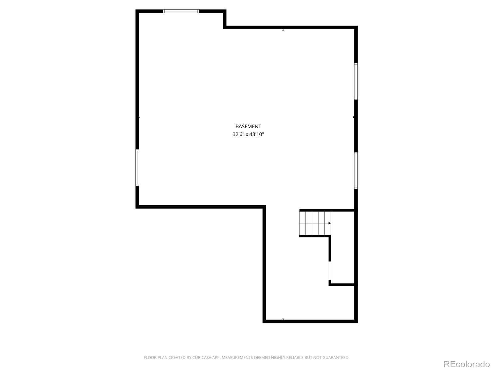 6351 Stable View Street Castle Pines, CO 80108 - Photo 23 of 30