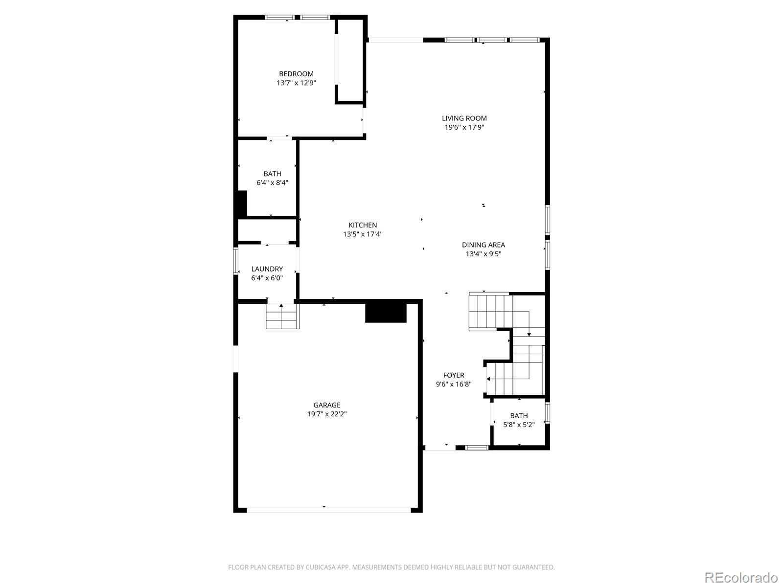 6351 Stable View Street Castle Pines, CO 80108 - Photo 24 of 30