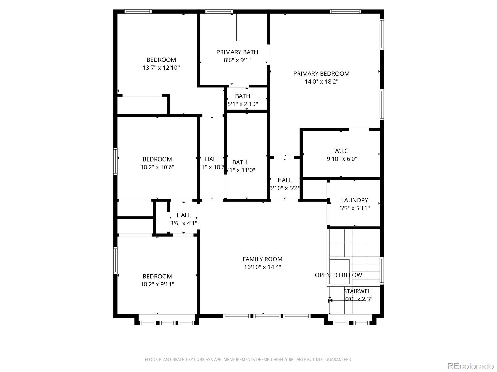 6351 Stable View Street Castle Pines, CO 80108 - Photo 25 of 30