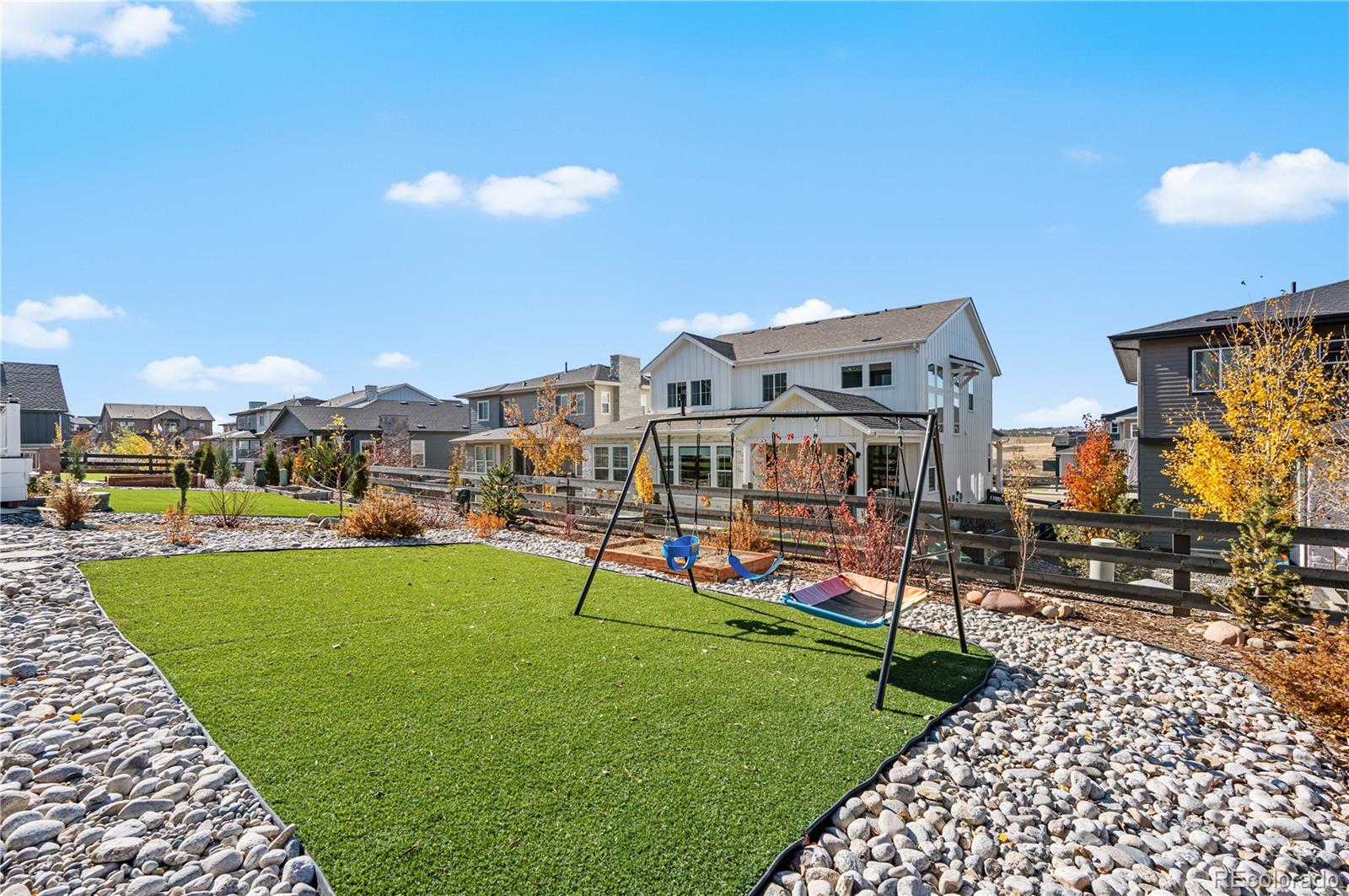 6351 Stable View Street Castle Pines, CO 80108 - Photo 26 of 30