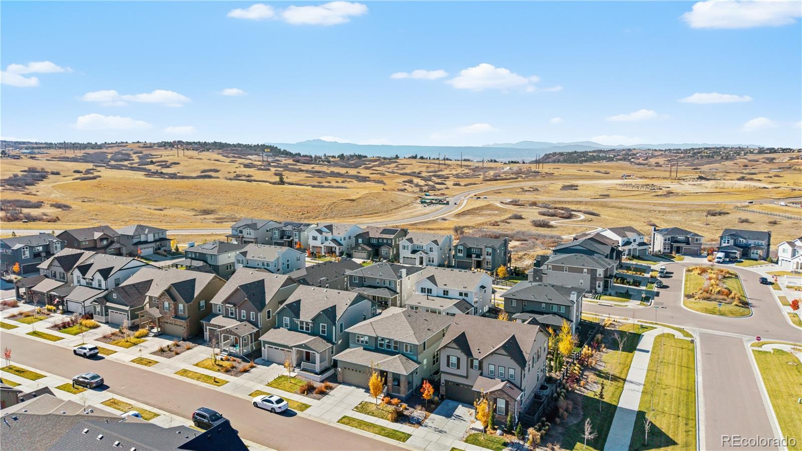 6351 Stable View Street Castle Pines, CO 80108 - Photo 27 of 30