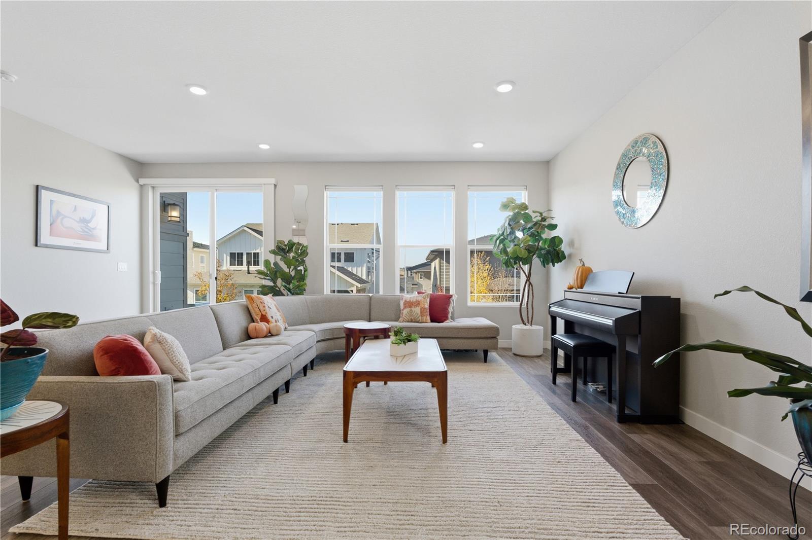 6351 Stable View Street Castle Pines, CO 80108 - Photo 6 of 30