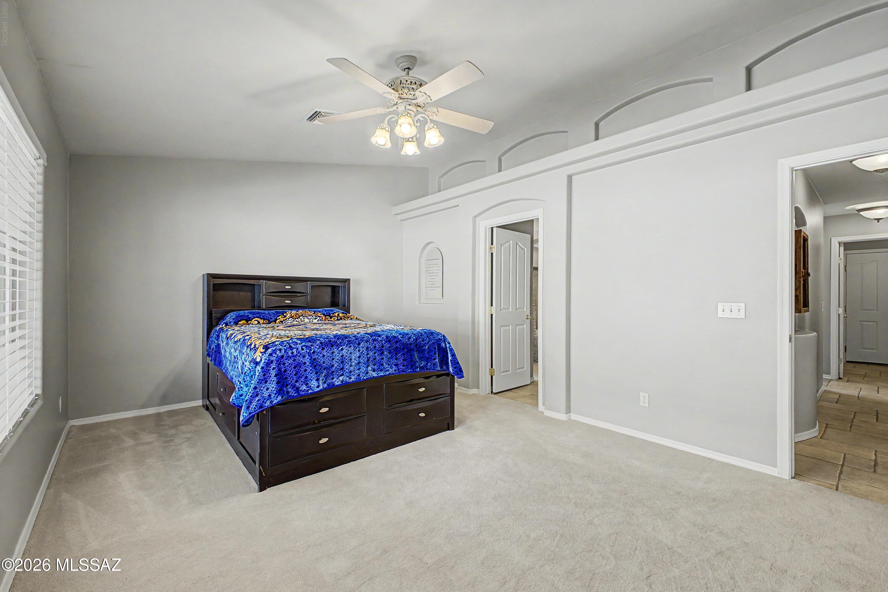 87 Avenida De Las Naciones Rio Rico, AZ 85648 - Photo 16 of 38 DLN Bedroom 1B