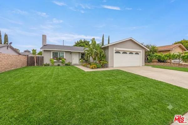 $749,900 | 6419 North Amherst Street, Moorpark, CA 93021