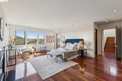 $1,295,000 | 46 Carisbrook Lane, Oakland, CA 94611