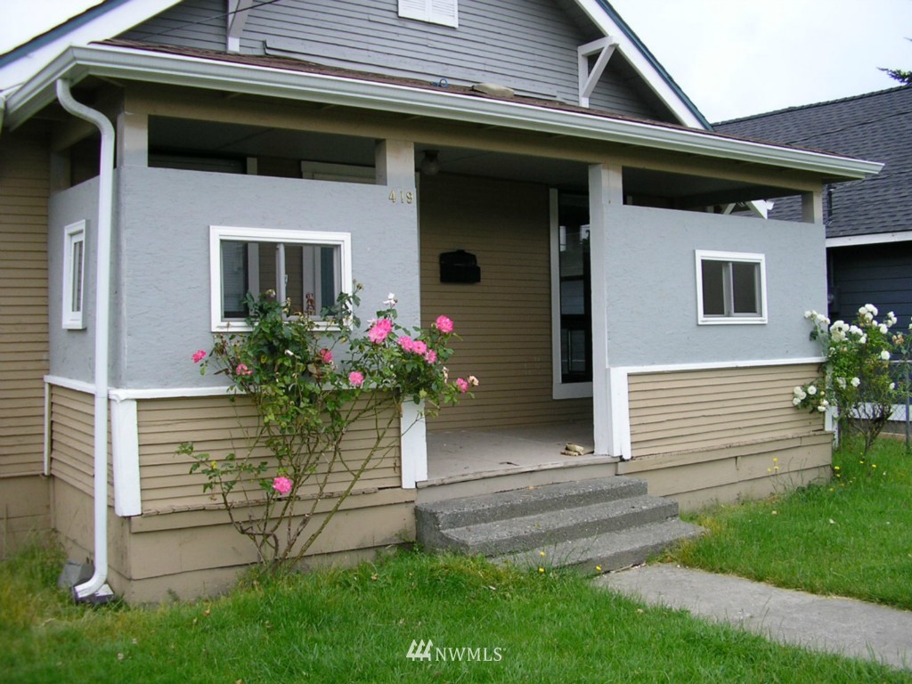 419 Williams Avenue North Renton, WA 98057 - Photo 2 of 2