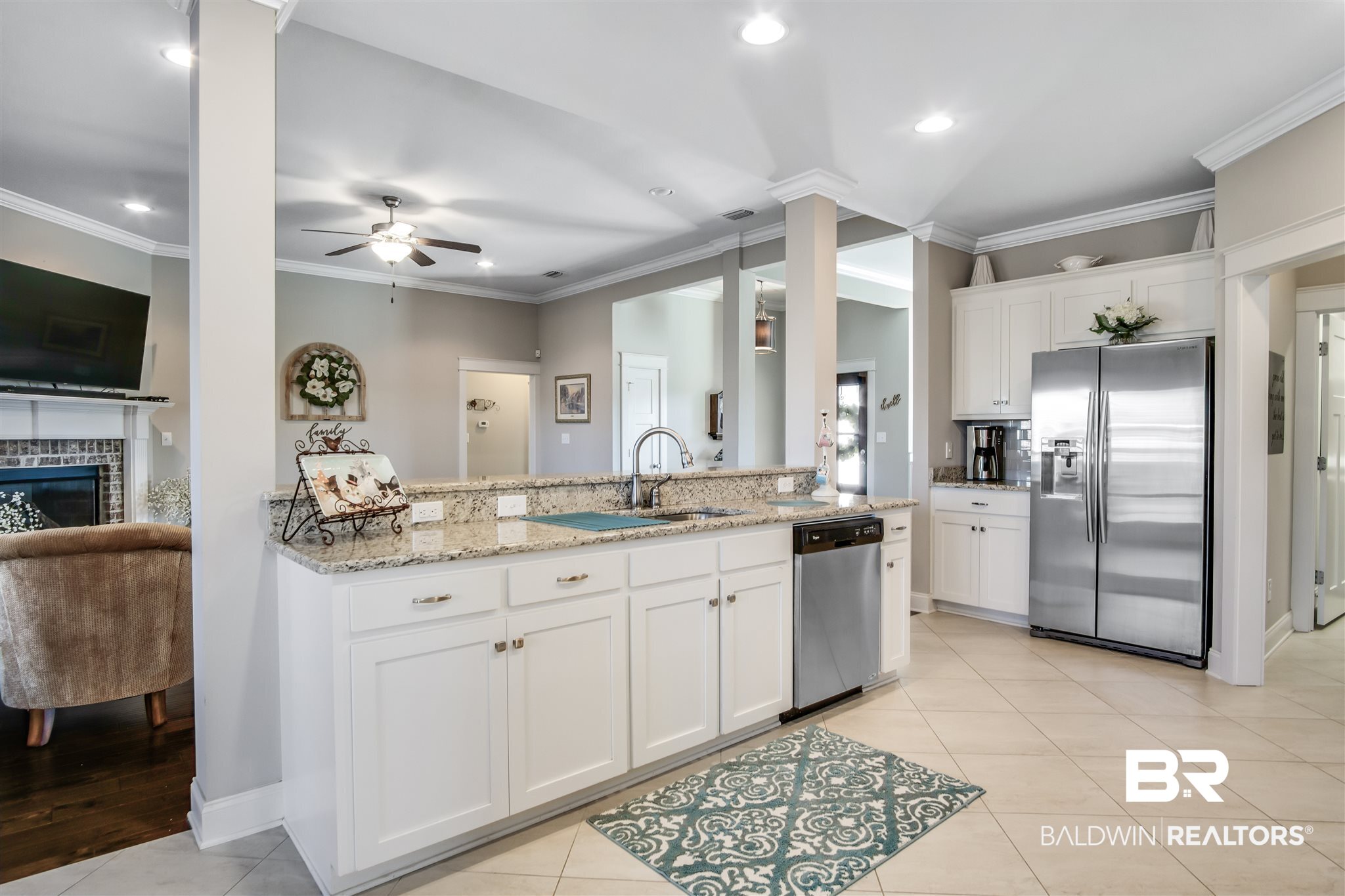 8759 Riverton Court Daphne, AL 36526 - Photo 10 of 39