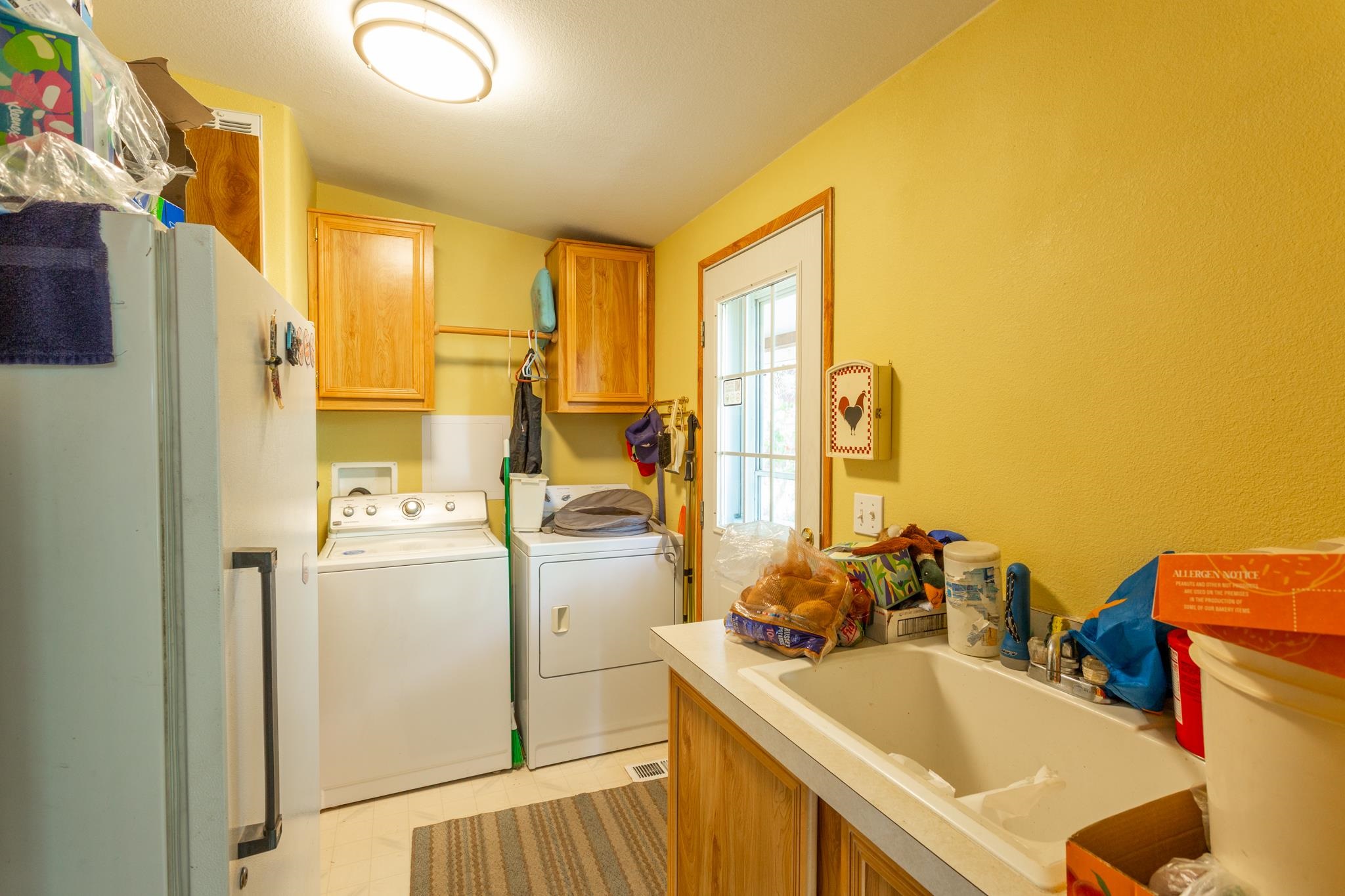 45326 Lakeshore Homes Road Loon Lake, WA 99148 - Photo 11 of 37